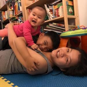 Meet your Posher, Liang